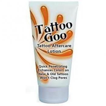 Cura Tatto 60 ml