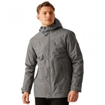 Chubasquero Impermeable para Hombre Regatta Sterlings IV