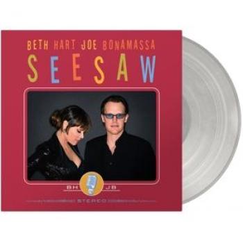 Beth Hart & Joe Bonamassa