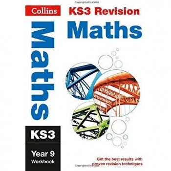KS3 Maths Year 9 Workbook (Collins New Key Stage 3)