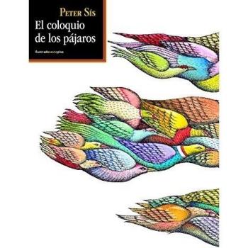 El coloquio de los pájaros