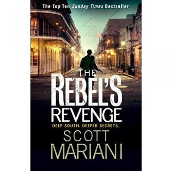 The Rebel's Revenge (Ben Hope, Band 18)