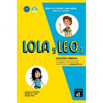 Lola y Leo 1