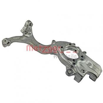 METZGER Achsschenkel für Audi A6 C6 4F2 4F5