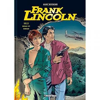 Frank Lincoln 2