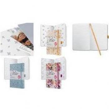 Jolie Notebook