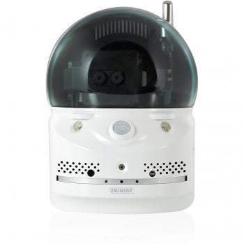 Système de Surveillance Eminent HD