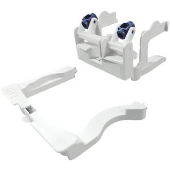 Support de levier pour réservoir WC ALLIA Better 760