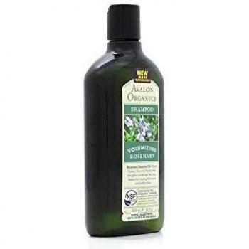 AVALON ORGANICS Rosemary Shampoo 325ml