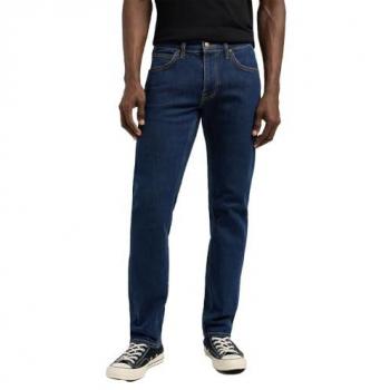 Lee Jeans Daren True Straight Fit Dark Ocean 36