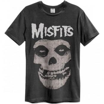 Amplified Multicolor Crew T-Shirt (Men's)