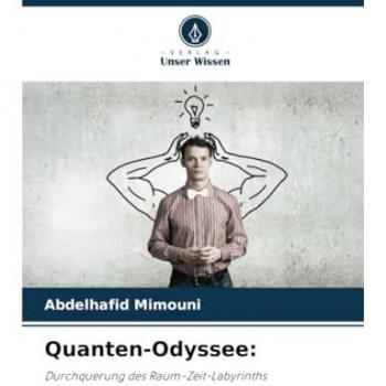 Quanten-Odyssee: