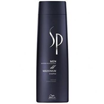 Wella Maxximum SP Männershampoo – 250 ml