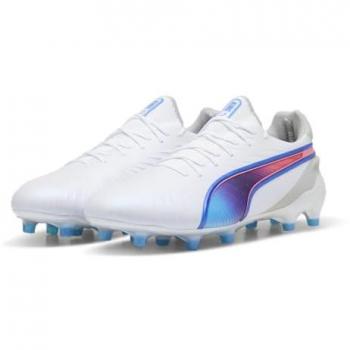 Puma King Ultimate FG/AG Soccer Cleats
