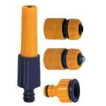 Gartenspritzen Rutland – Variable Strahlkraft