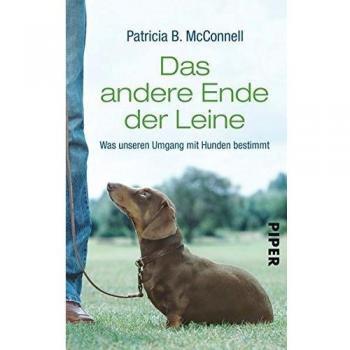 Das andere Ende der Leine: Was unseren Umgang mit Hunden bestimmt