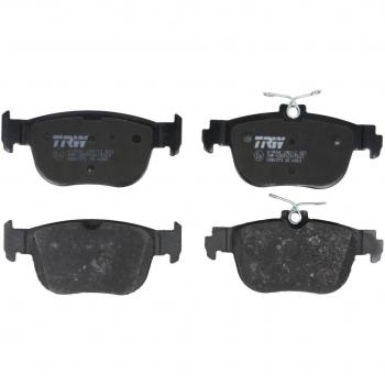 GDB2373 Kit Pastiglie Freni TRW – Freno a Disco