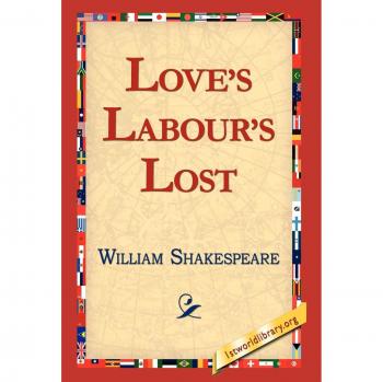 Love's Labour's Lost