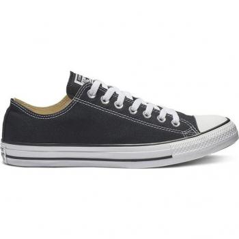Converse Chuck Taylor All Star Lona Negra