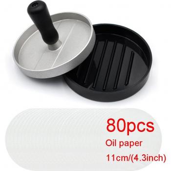 Outdoor Barbecue Cookware