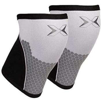 Genouillère ProFlex 7 mm – Technologie Hex Tech