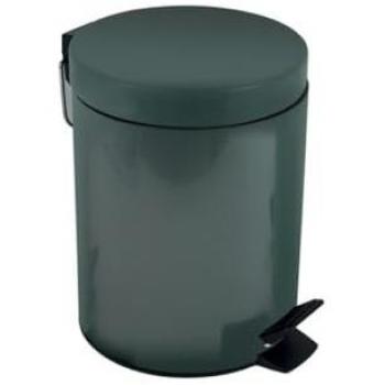Pattumiera Cestino 3L Verde Stile Urban