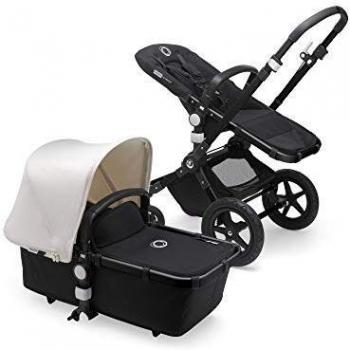 Bugaboo Cameleon 3 Plus 2 in 1 Passeggino Neonato