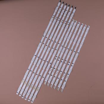 12 PCS LED Backlight Strips for Samsung TV BN96-30432A 30431A 30430A 30429A