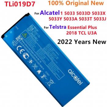 Batterie 3.85V 2000mAh TLi019D7 pour Alcatel 1 5033Y