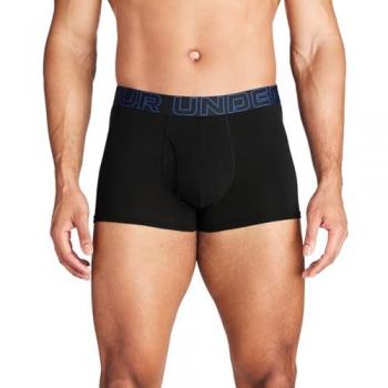 Under Armour Boxershorts Uomo M Nero – Comfort Cotton