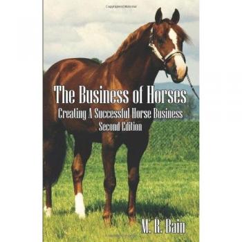The Business of Horses