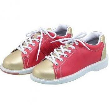 Klassische Turnschuhe für Frauen Bowling Größe EU 32-40