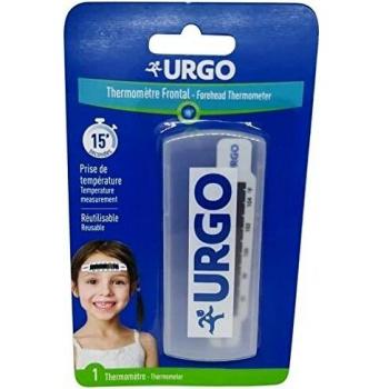 Urgo Thermomètre bébé frontal global 150 g