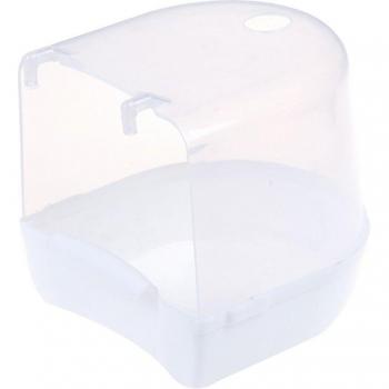 Accesorio de baño para canarios