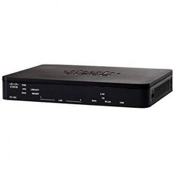 Cisco RV160 Router VPN Gigabit Ethernet