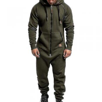 JumperZip Armée Casual 2023