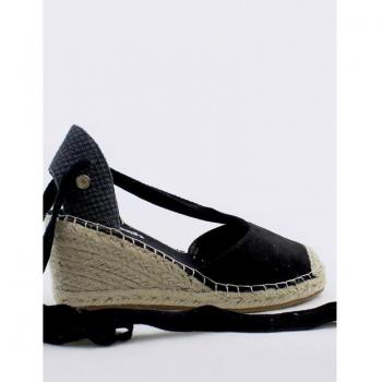 Sandalia Cuña Refresh 170874 Negro 37 Negro