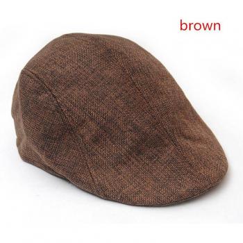 Autumn Beret