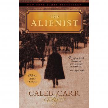 The Alienist: A Novel