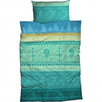 Set Completo Biancheria Indi 200x220 cm