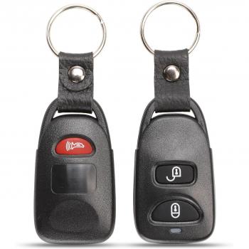 SleekLock 2+1