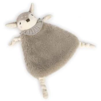 Colección Nara: Doudou Bambi Pasito a Pasito