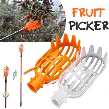 Fruits Catcher Device