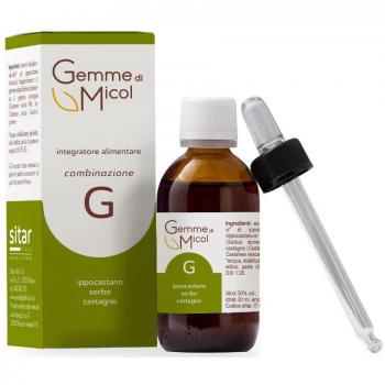 Gemme di Micol G 30 ml