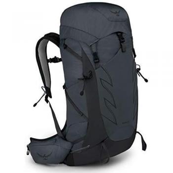 Sac à Dos Osprey Talon 33 Éclipse Gris pour Hommes