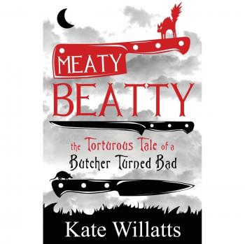 Meaty Beatty: The Torturous Tale of a Butcher Turned Bad
