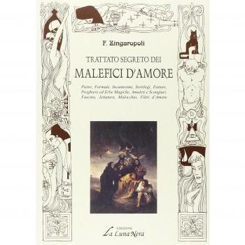 Trattato segreto dei malefici d'amore