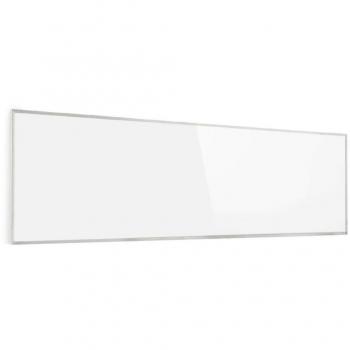Calor Infrarrojo Klarstein Wonderwall 30 × 100 cm 300 W: Temporizador, Protección IP24