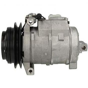 COMPRESSOR AIR CONDITIONING FOR MERCEDES-BENZ SPRINTER/35-t/Bus/Van/CLASSIC 2.1L