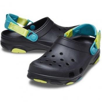 Crocs Vielseitiger Clog Sneaker